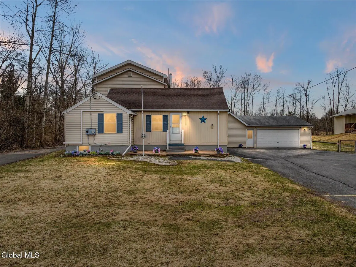 6126 Lowell Road, Rome, NY 13440 - #1