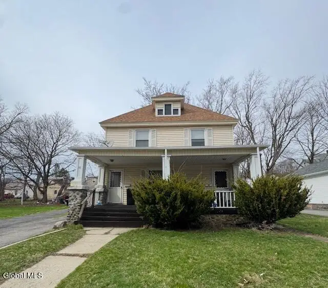 10 4th Street, Amsterdam, NY 12010 - #1