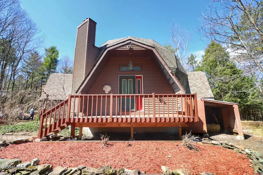 307 Irish Hill Road, Berne, NY 12059 - #2