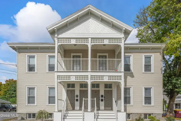 1 Oak Street, Saratoga Springs, NY 12866