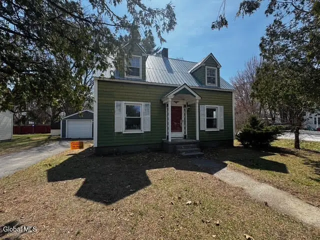32 Gates Avenue, Fort Edward, NY 12828 - #2