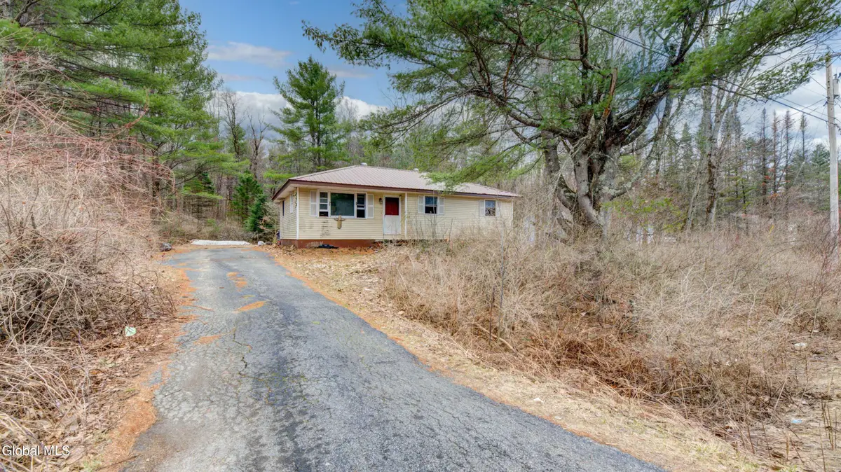 489 State Highway 29a, Mayfield, NY 12078 - #1