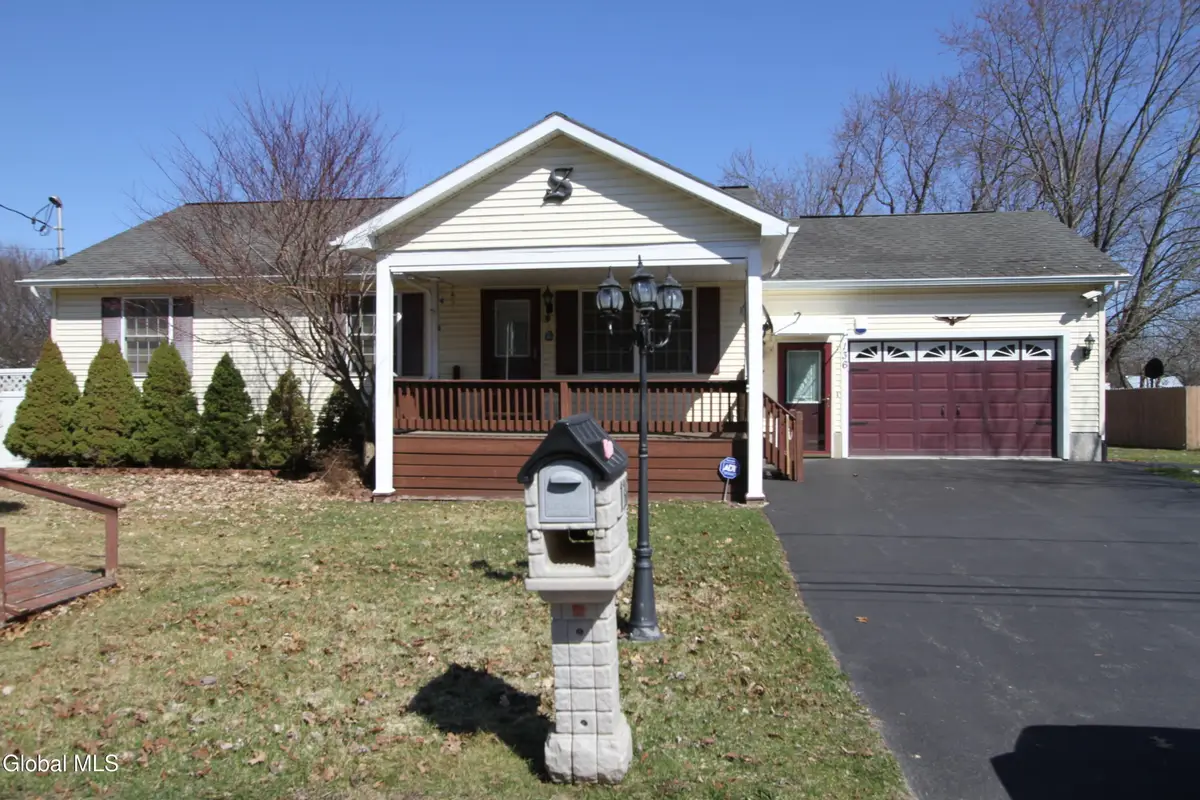 136 Myrtle Avenue, Kingsbury, NY 12839 - #1