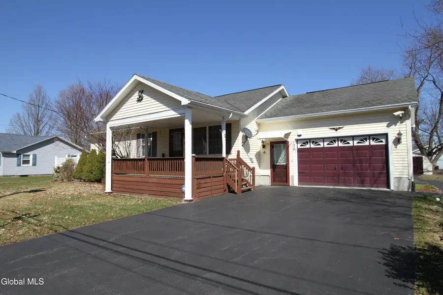 136 Myrtle Avenue, Kingsbury, NY 12839 - #2