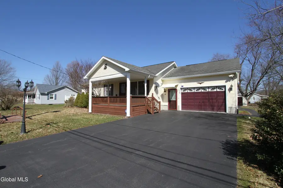 136 Myrtle Avenue, Kingsbury, NY 12839 - #3