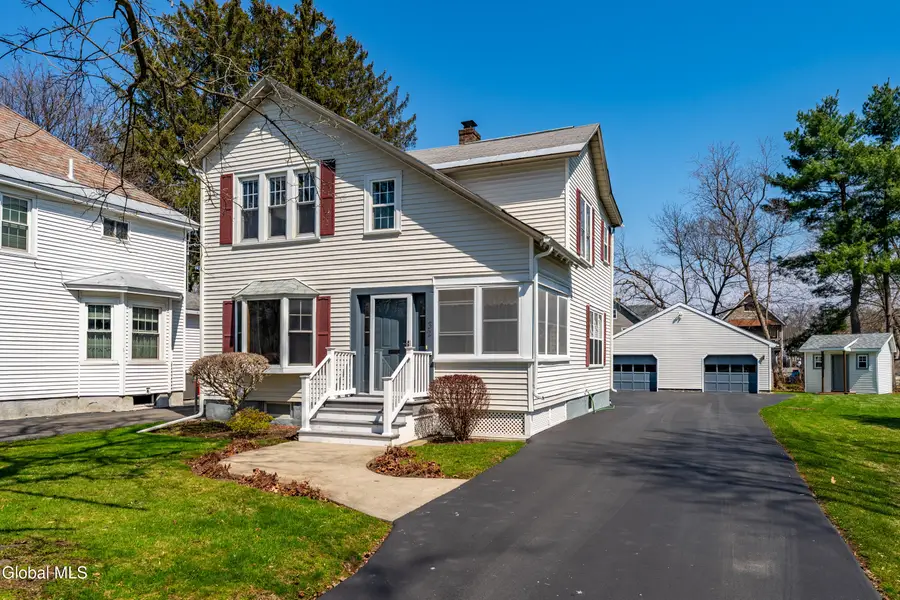 32 Sanders Avenue, Scotia, NY 12302 - #2