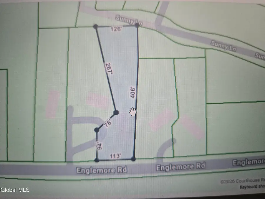 627 Englemore Road, Clifton Park, NY 12065 - #2