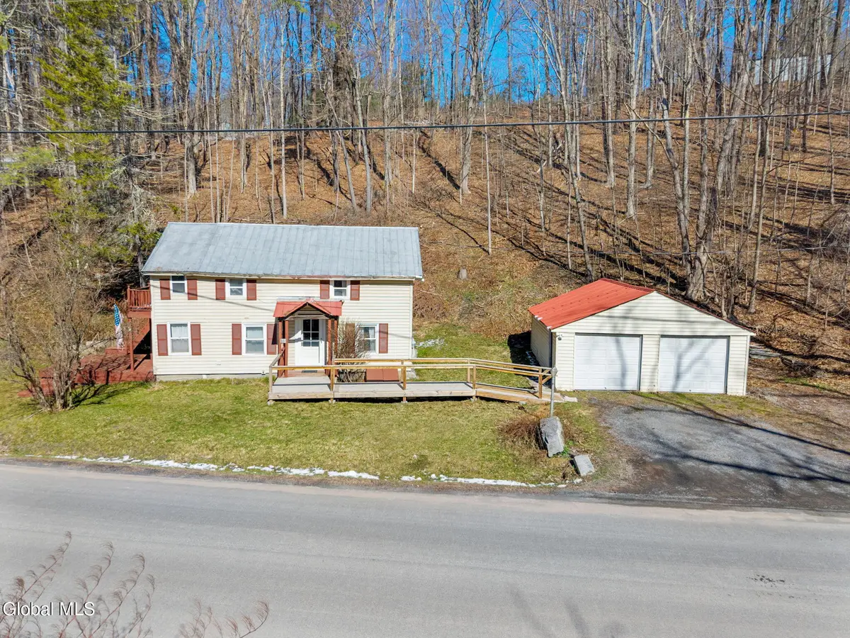 969 Gates Hill Road, Broome, NY 12122 - #1