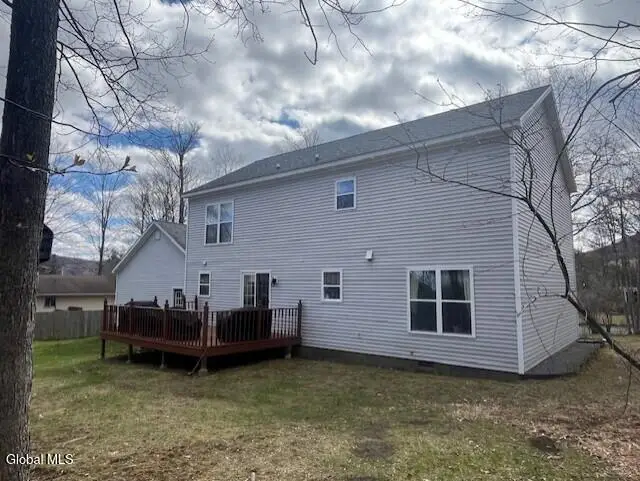 202 Grandview Drive, Cobleskill, NY 12043 - #3