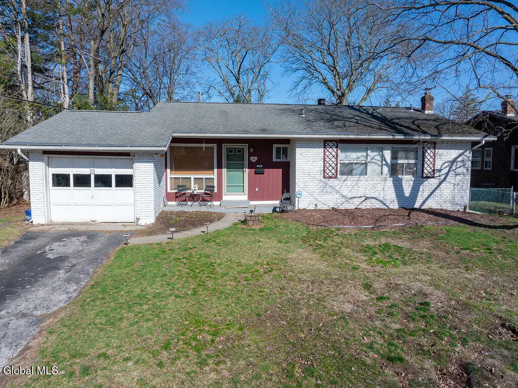 52 Hawthorne Avenue, Albany, NY 12203 - #1