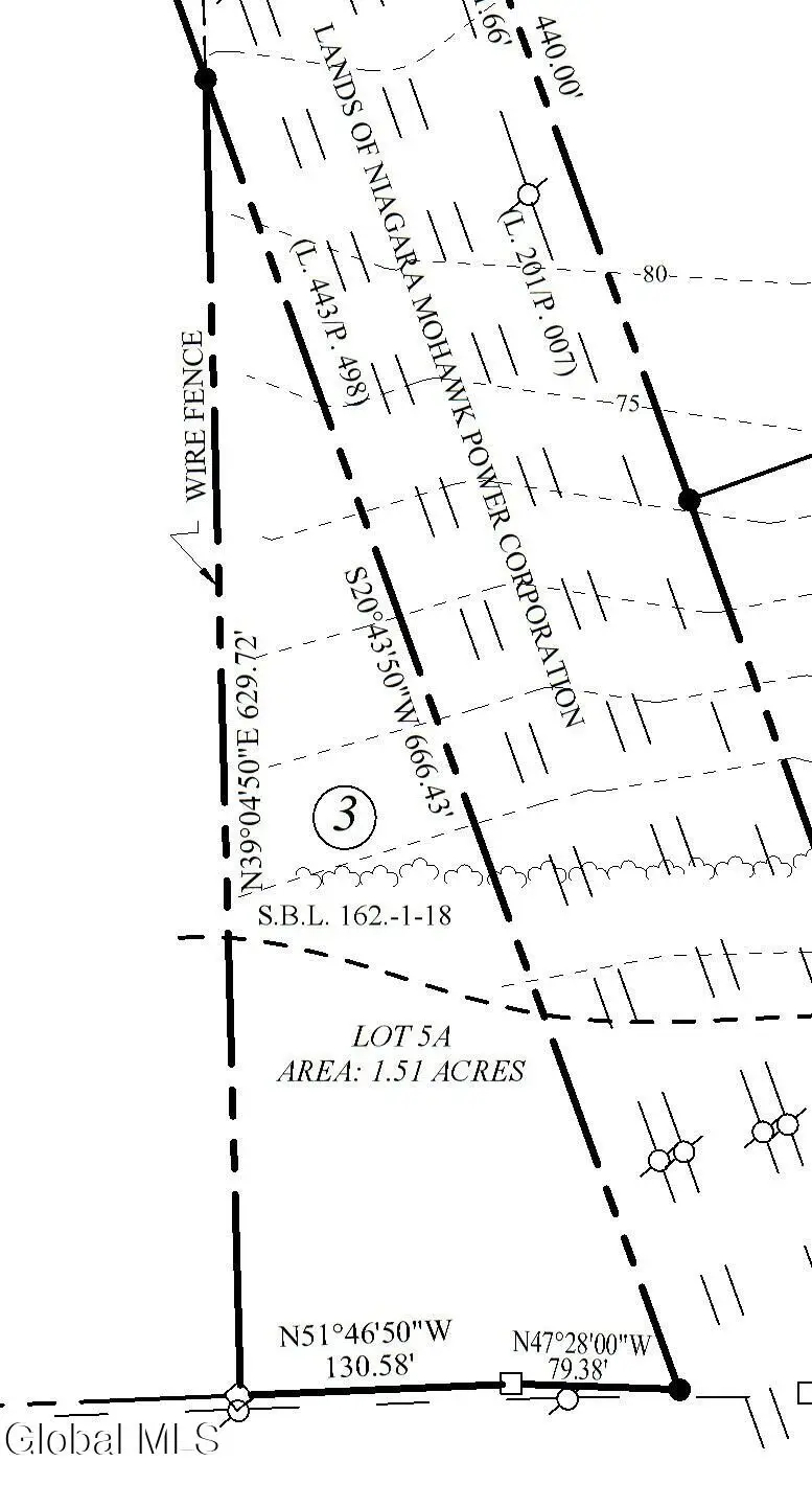 L18 County Highway 131a, Johnstown, NY 12095 - #1