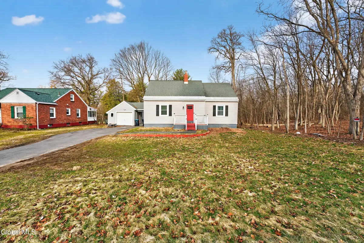 57 Spring Road, Glenville, NY 12302 - #1