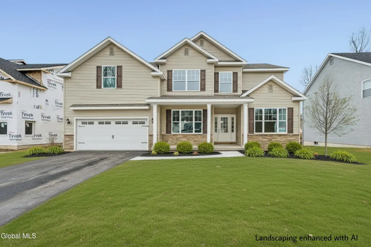 14 Balsam Court, Ballston Lake, NY 12019 - #1