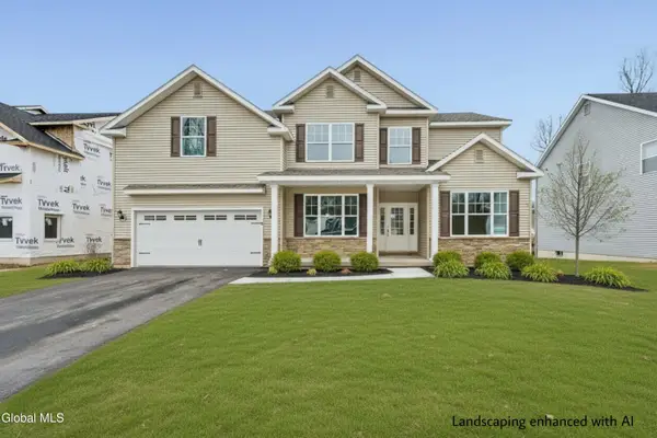 14 Balsam Court, Ballston, NY 12019