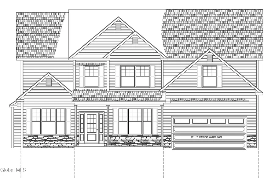 14 Balsam Court, Ballston Lake, NY 12019 - #2