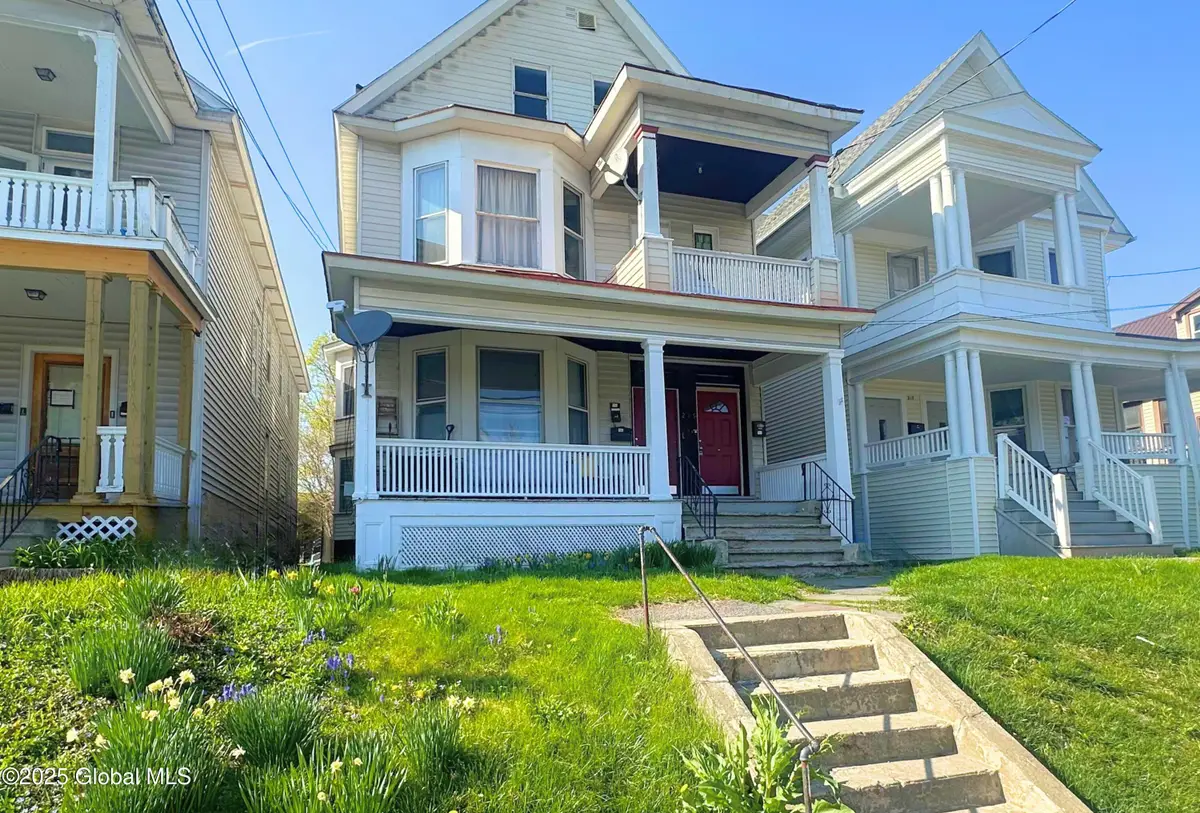 219 Delaware Avenue, Albany, NY 12209 - #1