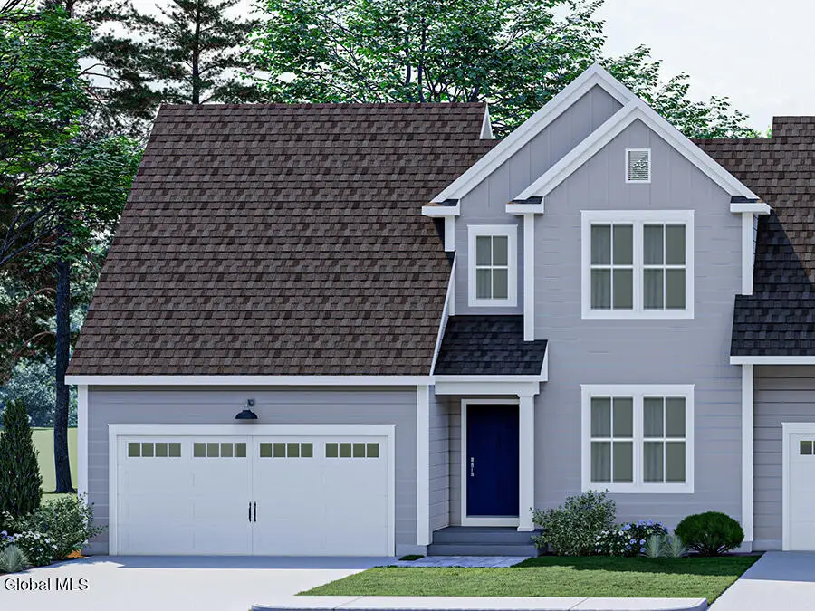 9 Cloverleaf Court, East Greenbush, NY 12144 - #1