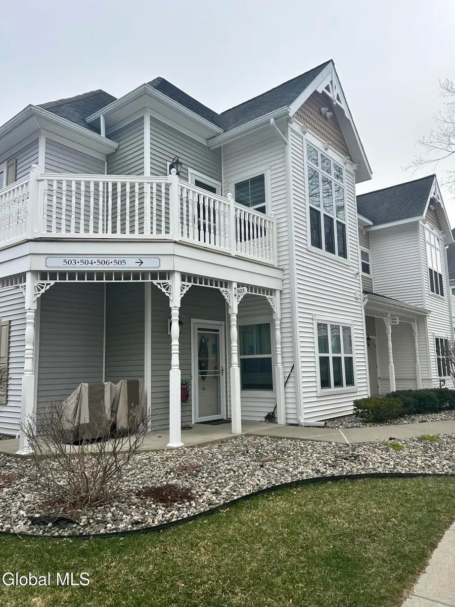 504 Kelly Circle, Altamont, NY 12009 - #2