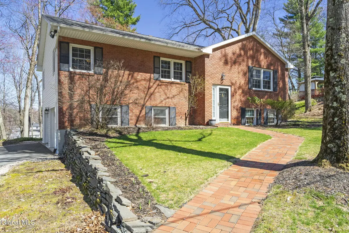 8 Saddle Hill Road, Poestenkill, NY 12198 - #1