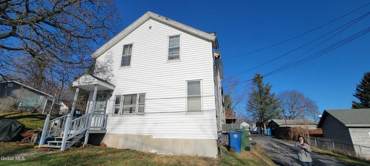 17 Hawk Street, Cohoes, NY 12047 - #1