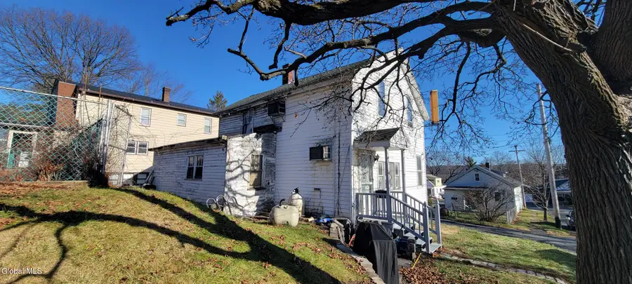 17 Hawk Street, Cohoes, NY 12047 - #2