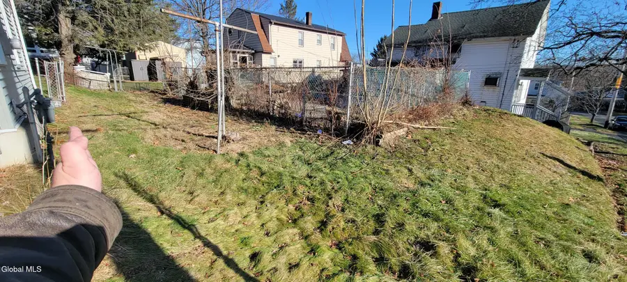 17 Hawk Street, Cohoes, NY 12047 - #3