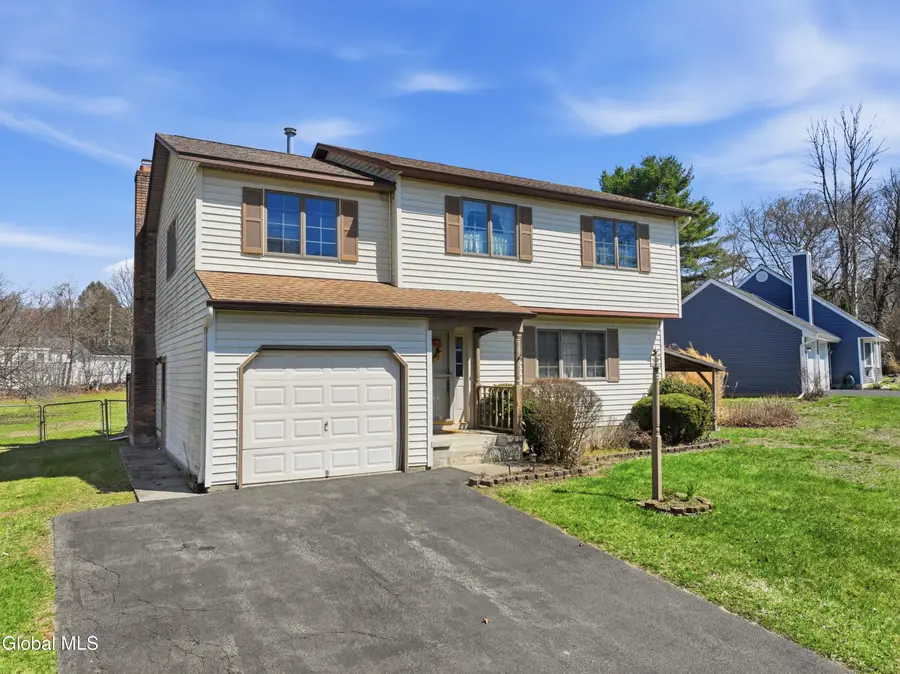 14 Leonard Drive, Colonie, NY 12309 - #2