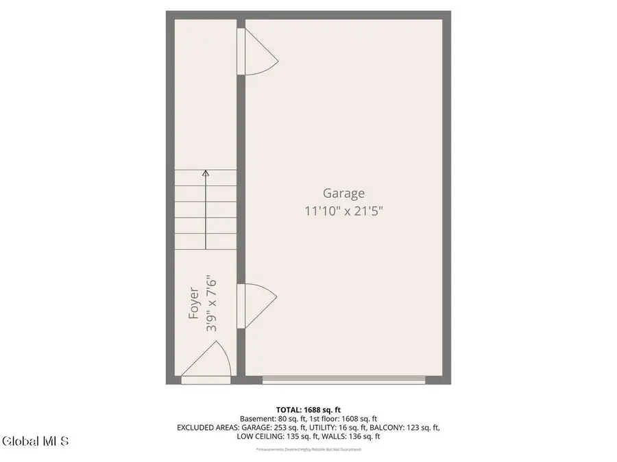 38 Kasey Pass, Ballston, NY 12020 - #2