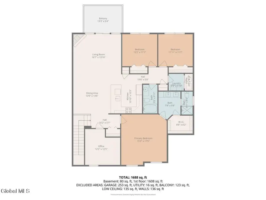 38 Kasey Pass, Ballston, NY 12020 - #3