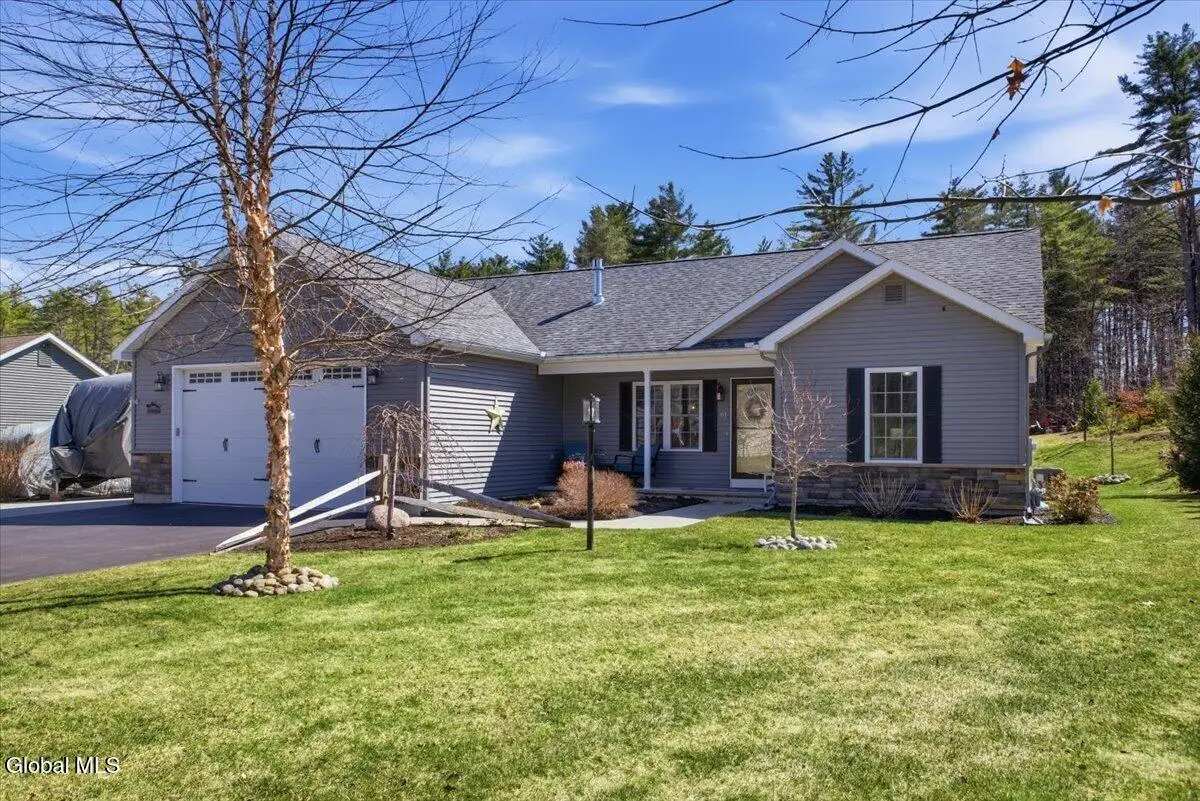 61 John Clendon Road, Queensbury, NY 12804 - #1