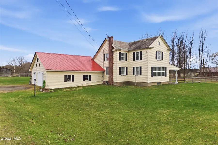 134 Waite Road, Kingsbury, NY 12839 - #2