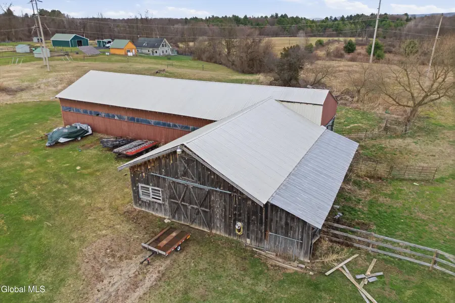 134 Waite Road, Kingsbury, NY 12839 - #3