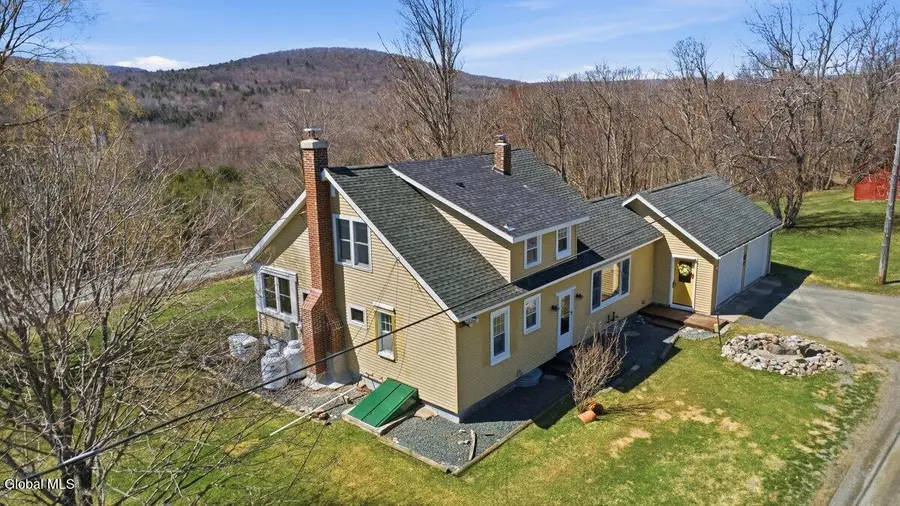 15 Loneoak Lane, Petersburgh, NY 12138 - #3