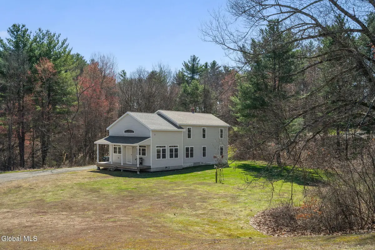 118 Hennett Road, Kinderhook, NY 12184 - #1