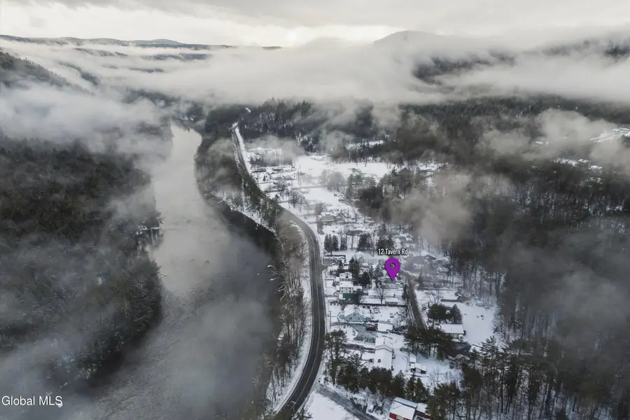 12 Tavern Road, Hadley, NY 12835 - #2