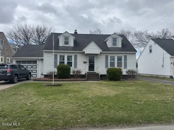 1615 Bernice Street, Rotterdam, NY 12303