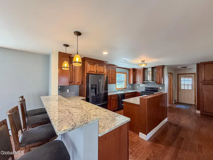 521 Hall Hill Road, Ancram, NY 12502 - #3