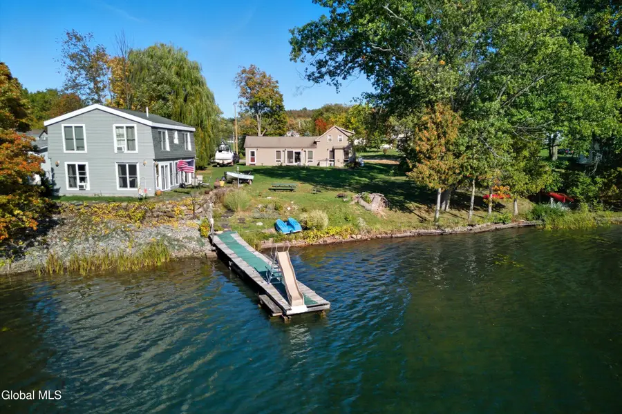 27 Water Street, Ticonderoga, NY 12883 - #3