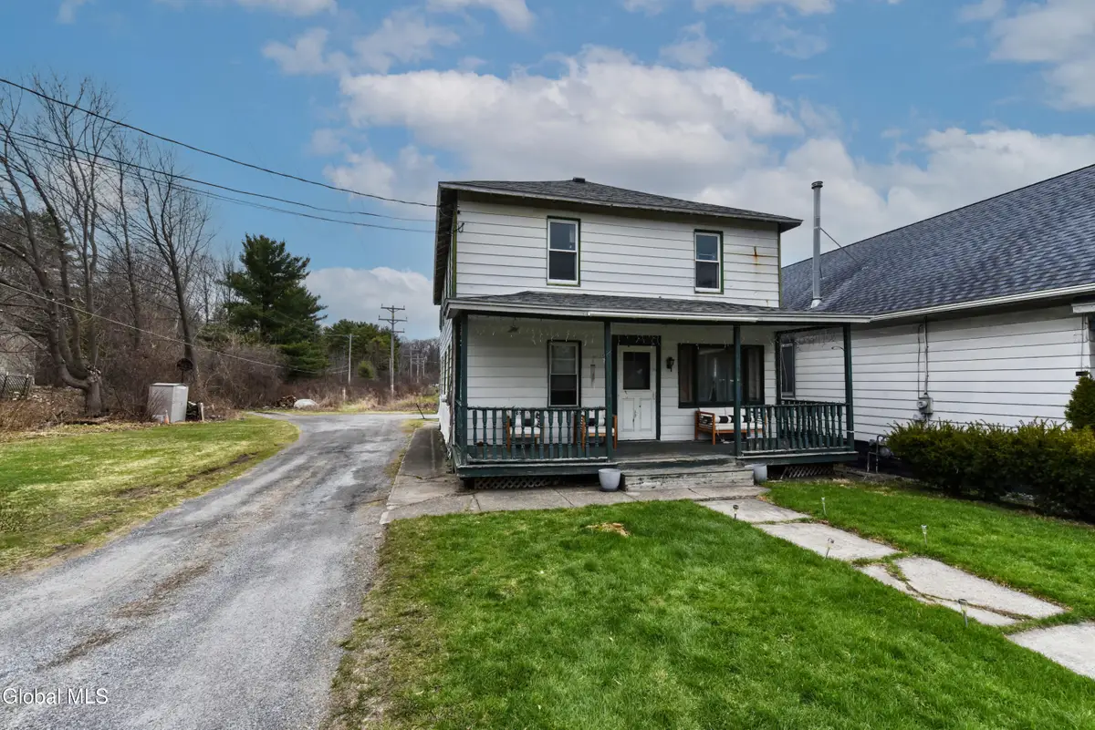 176 W High Street, Ballston Spa, NY 12020 - #1