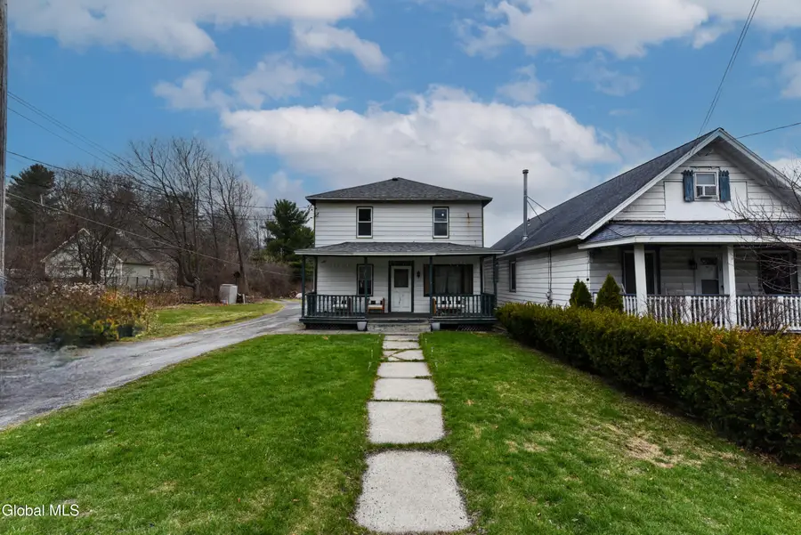 176 W High Street, Ballston Spa, NY 12020 - #2