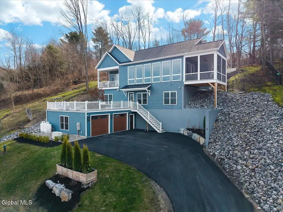 91 Rodgers Lane, Saratoga, NY 12866 - #2