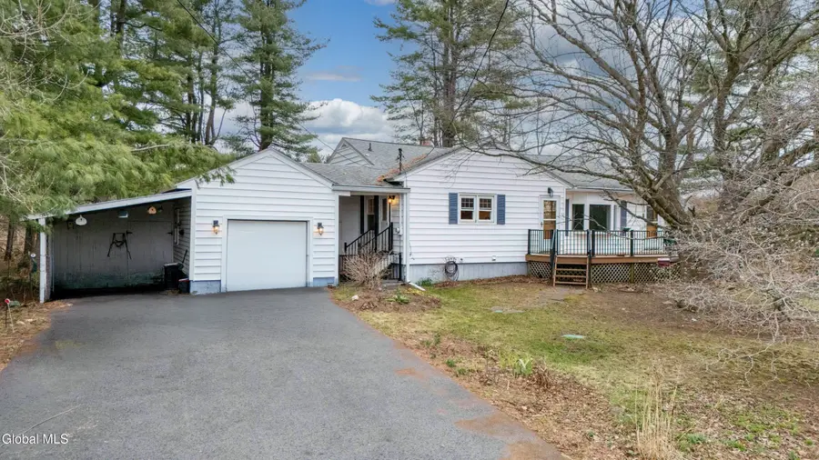 2063 County Hwy 107, Broadalbin, NY 12010 - #2