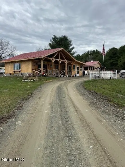 1319 Babcock Lake Road, Hoosick Falls, NY 12090 - #1