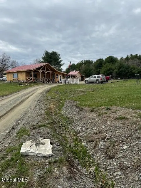 1319 Babcock Lake Road, Hoosick Falls, NY 12090 - #2