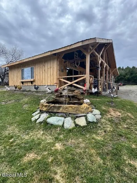 1319 Babcock Lake Road, Hoosick Falls, NY 12090 - #3