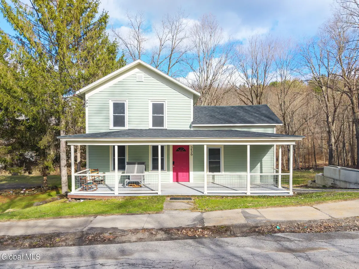 236 Summit Street, Richmondville, NY 12149 - #1