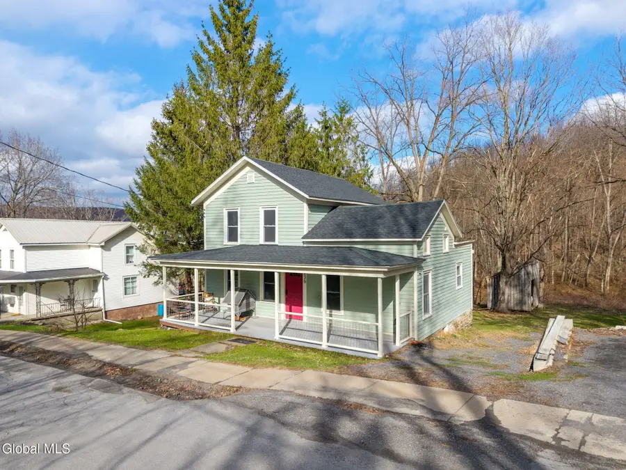 236 Summit Street, Richmondville, NY 12149 - #2