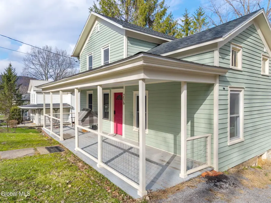 236 Summit Street, Richmondville, NY 12149 - #3