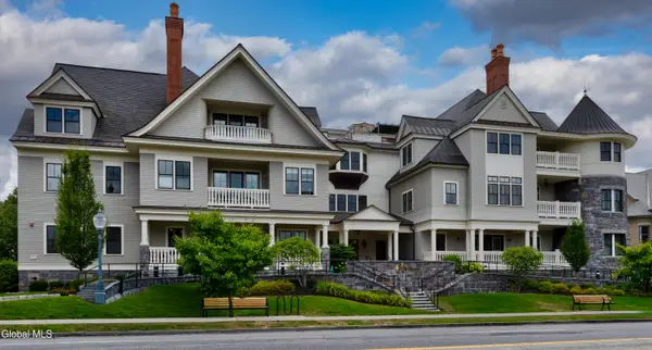 46 Union Avenue #303, Saratoga Springs, NY 12866