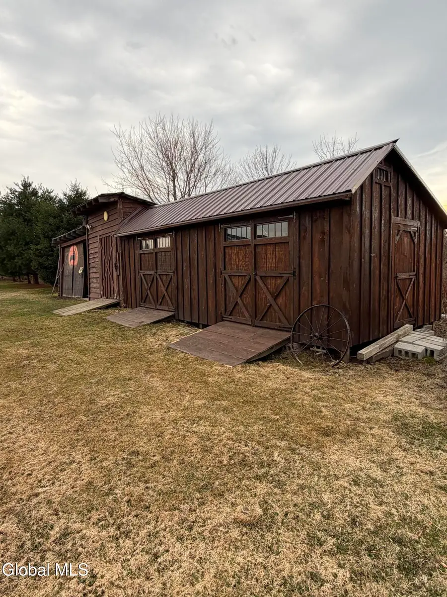 730 New Turnpike Road, Ephratah, NY 13339 - #3